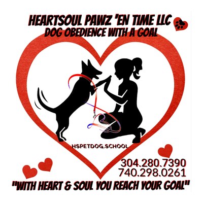 Pawz In Time logo